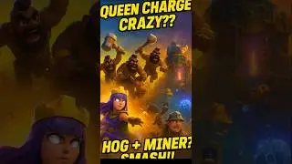 MAX ELECTRO DRAGONS &ndash; INSANE ATTACK!? ⚡🔥 #shorts #clashofclans #gaming