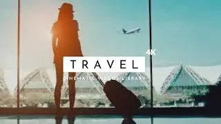 Travel - Road Trip | Cinematic Videos 4K | Free Traveling Footage Stock