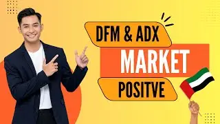 Dubai Stock Market At Very Good Zone | Stalk Stock