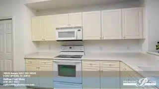 10520 Amiata WAY 103 10520 FORT MYERS FL 33913 - Nathan Fred Shaw