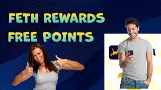 NEW Fetch Rewards Hack - Get 100,000 Points Every Hour! [Working Cheat]