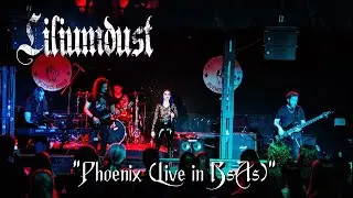 LILIUMDUST 