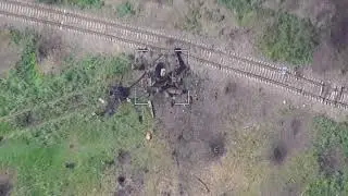 Russian paratroopers repel offensive by Ukrainian units in Bakhmut direction