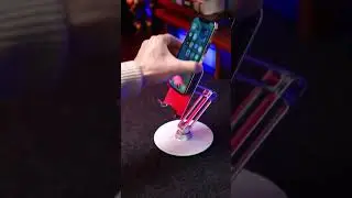 Boost Your Digital Game with the Perfect Mobile Phone Holder