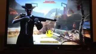 Fallout 4 Builds: Rose of Sharon Cassidy - Fallout: New Vegas Build