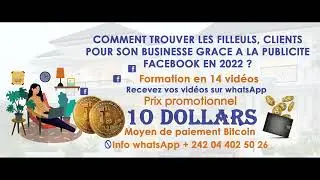Voil&agrave; comment trouver rapidement des filleuls pour son business