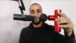 Краткое руководство пользователя Pocket PowerMassager