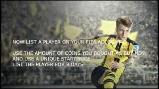 FIFAAH Store - Buy FIFA 17 Coins Safe with 5% Coupon Code 