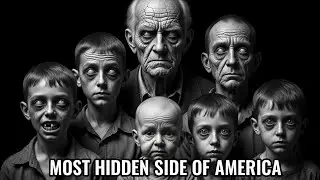 He Had Children with His Own Grandfather | Mississippi&rsquo;s Darkest Secret