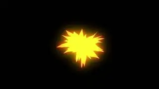 Fire Transition Video Editing | Burning Effect VFX