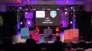 2nd place Dance Factory 2019, Serbia, Ossa World Dance Week 2019