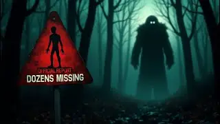 &ldquo;OFFICIAL REPORT: Dozens Missing Near Restricted Facility&rdquo; [Creepypasta]