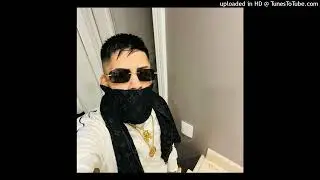 CRIS MJ x PAILITA TYPE BEAT 