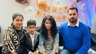  13th happy  birthday parisha 