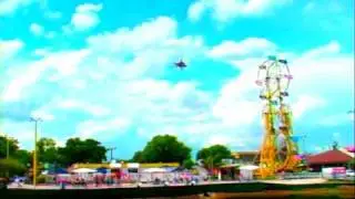 The FLYING CZAPIGA'S