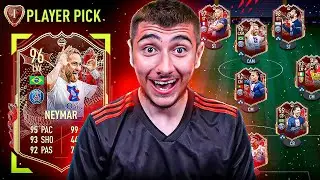 11x Champs Rewards Определите мою команду!