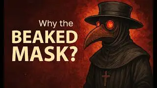 Why Did Plague Doctors Wear Those Weird Masks?