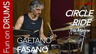 FUN ON DRUMS 