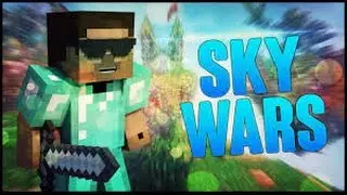 SKYWARS con FlacoYT y AnakinSKT T //LantGamerYT//