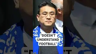 Football finance expert on Dejphon Chansiri&hellip; 🫣😳 #SWFC #efl #championship