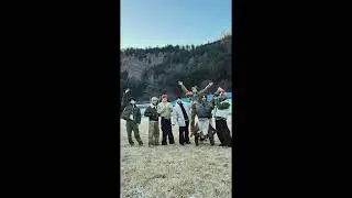 NCT 127 - Bring The Noize (OT8 Fan Edit)