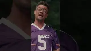 Let the games begin #BuddyGames #JoshDuhamel