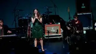 Lavender Diamond | You Broke My Heart | live Fonda Theatre, September 20, 2007