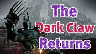 Can You Beat Demon's Souls With Only Claws?