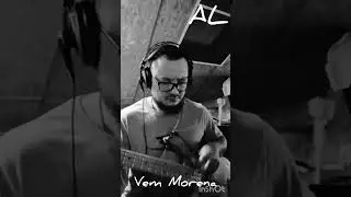 #vem moreno #improvisation #music #jam  #brazilianmusic#brazil #brazilianbass