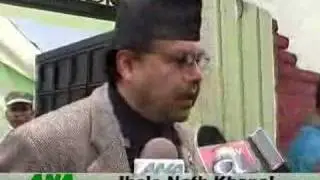 The top leaders of CPN Maoists, CPN UML, Janamorcha Nepal, a