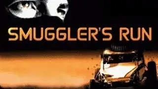 Smuggler's Run PS2 Trailer