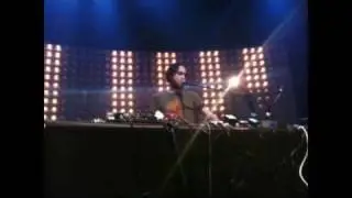 beardyman makes some noize...