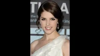 Anna Kendrick - From Baby to 40 Year Old and her story