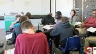 Foothills Community Christian School