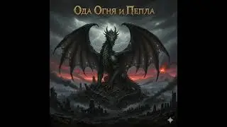 Ода Огня и Пепла #музыка #music #dnd #folksong #топ #musica #музика #rock #рок #песня
