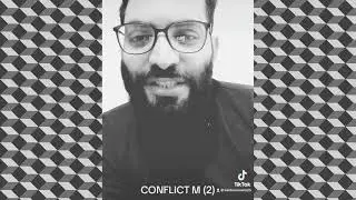 Conflict Management