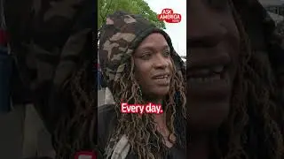 Asking Potheads if Weed Is Addictive