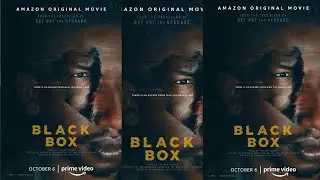 Black Box Trailer | Black Box Trailer 2020
