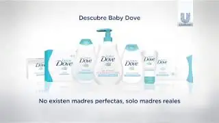Nuevo Baby Dove &ndash; Rite of Passage