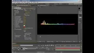 AE A-Z: Audio Spectrum