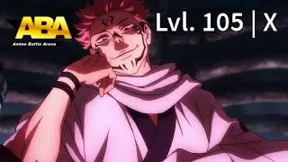 (ABA) The X Rank Experience