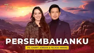 PERSEMBAHANKU | 7 MENIT JELANG TIDUR