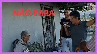 O TURMA QUE GOSTA DE P&Eacute; DE SERRA | NECO E MAN&Eacute;