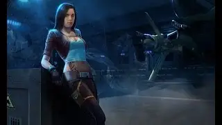 action mmo - ИГРАТЬ в Star Conflict
