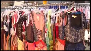 Ramstein Bazaar 2017