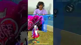 Top 4 FREEFIRE Players React to HB2G x TOM 1's DOMINATION