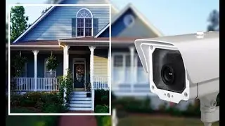 cctv installation in thrissur #hikvisioncctvdealersinKerala#SecurityCameraInstallationinKerala