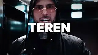 (FREE) MALIK MONTANA x KAZIOR x VKIE TYPE BEAT - TEREN