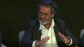Mark Swilling -  Invest In Renewables
