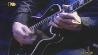 Europe - Superstitious ( Live In Sn. Petersburg , Russia 2005 )